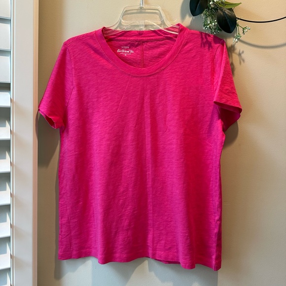 J. Crew Tops - J. Crew Tee
